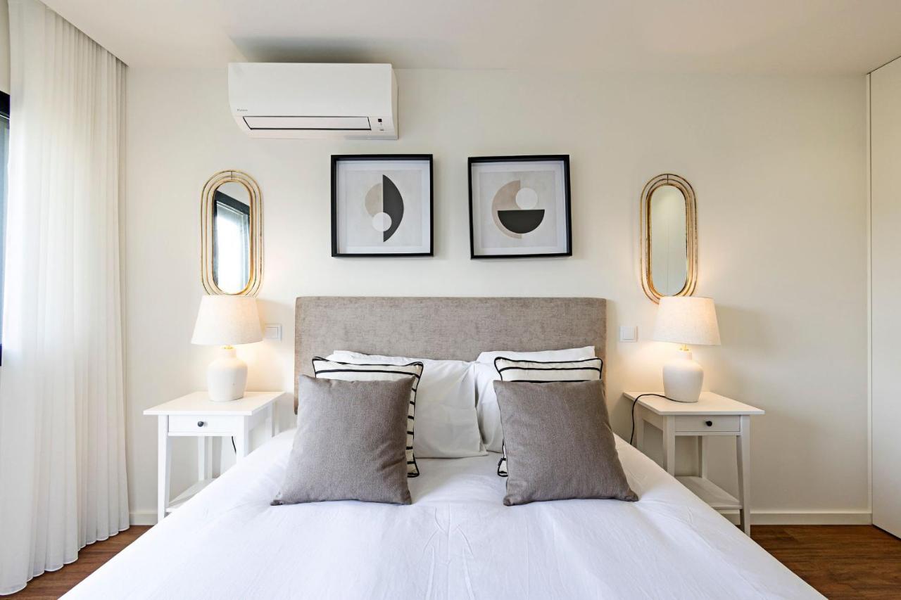 Santos Pousada 1071 By Lovelystay OOporto Extérieur photo