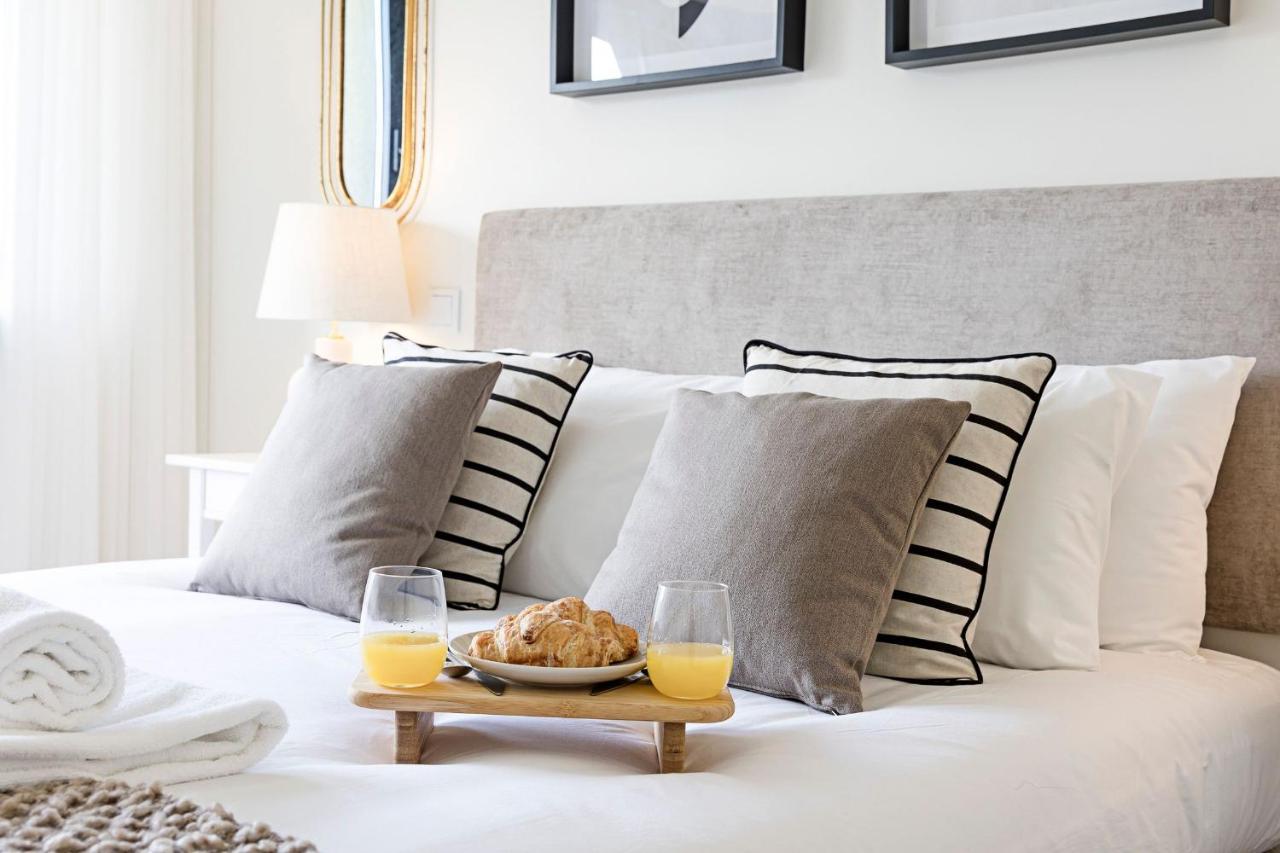 Santos Pousada 1071 By Lovelystay OOporto Extérieur photo