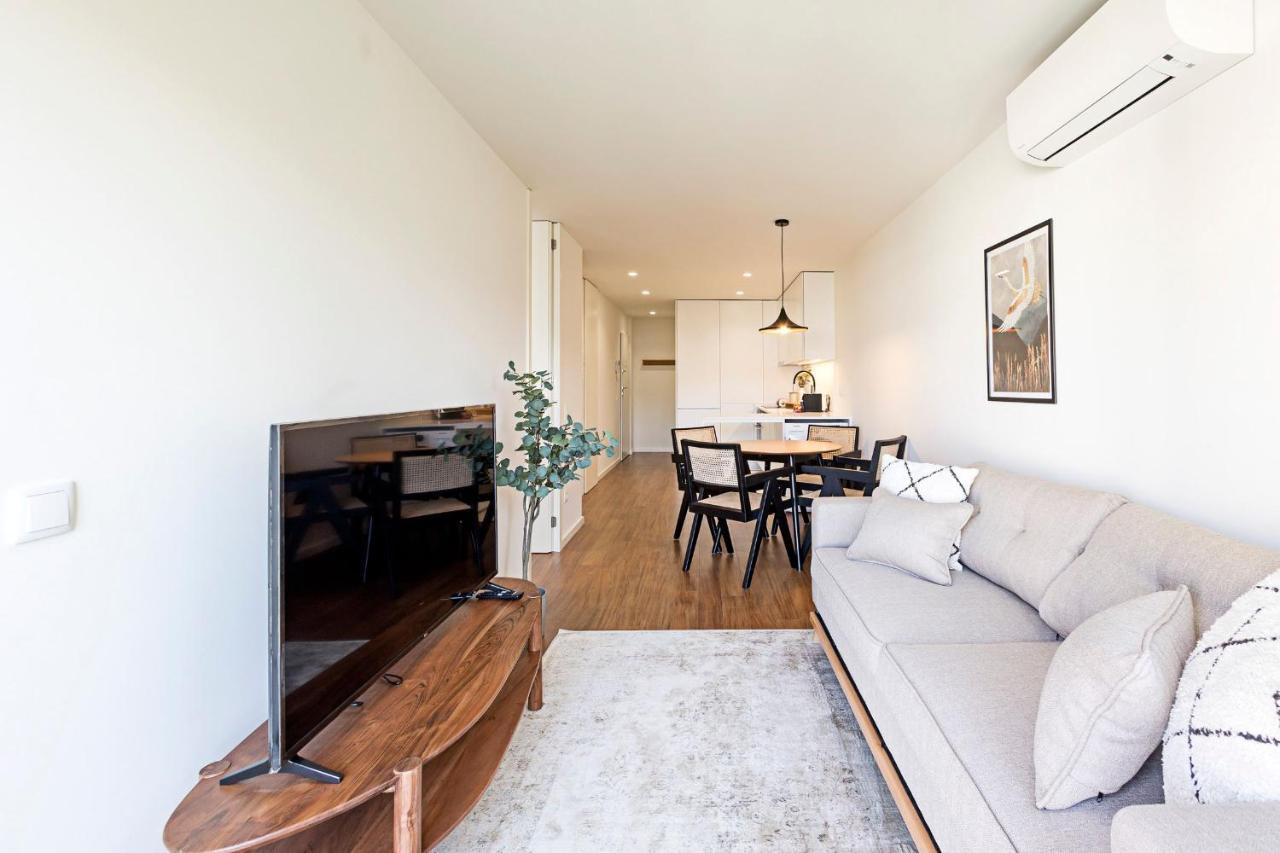 Santos Pousada 1071 By Lovelystay OOporto Extérieur photo