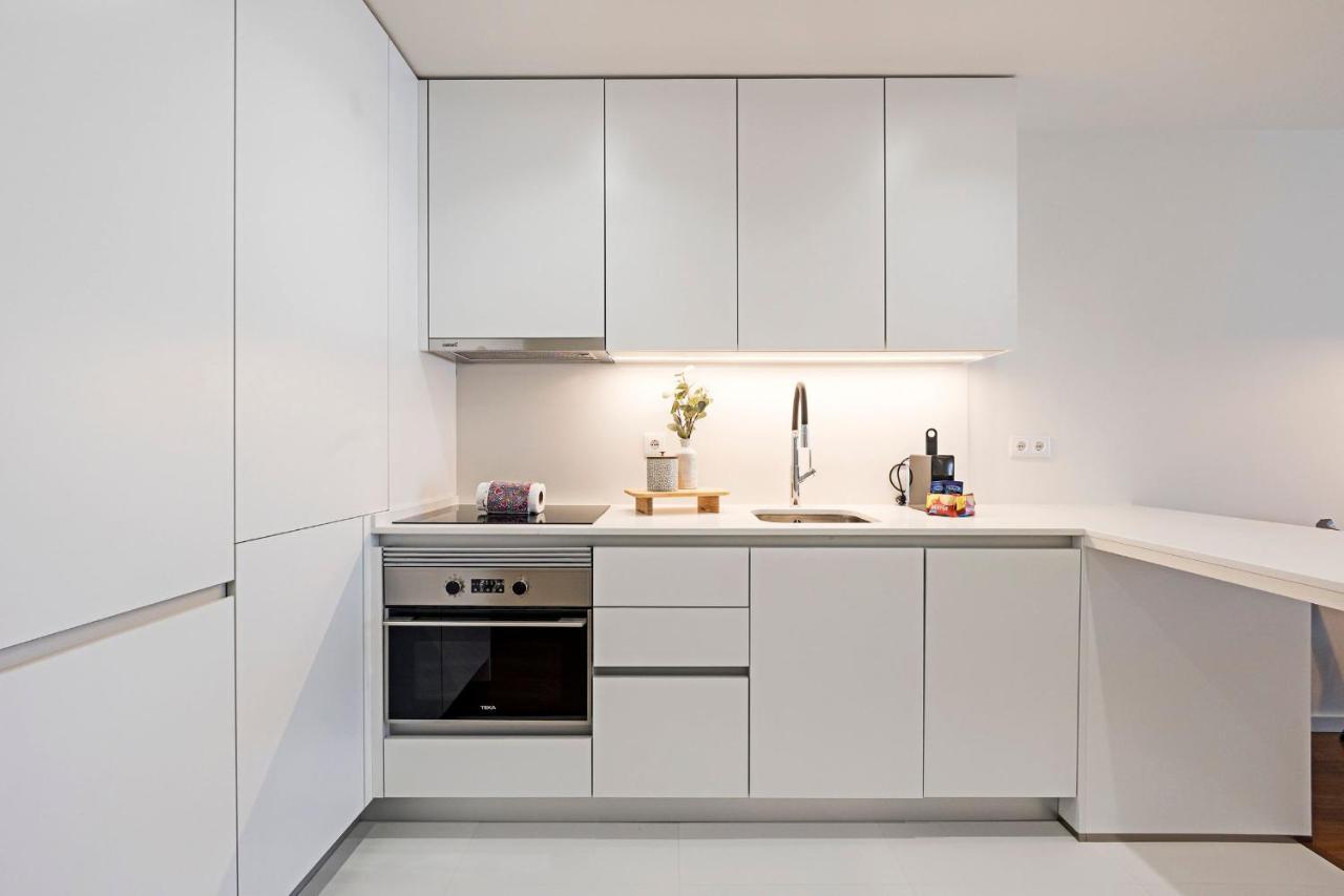 Santos Pousada 1071 By Lovelystay OOporto Extérieur photo