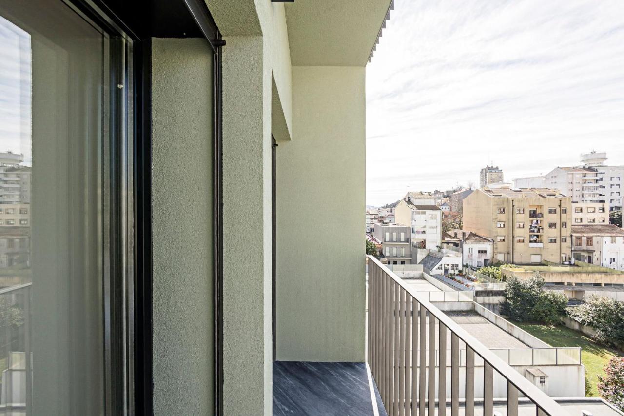 Santos Pousada 1071 By Lovelystay OOporto Extérieur photo