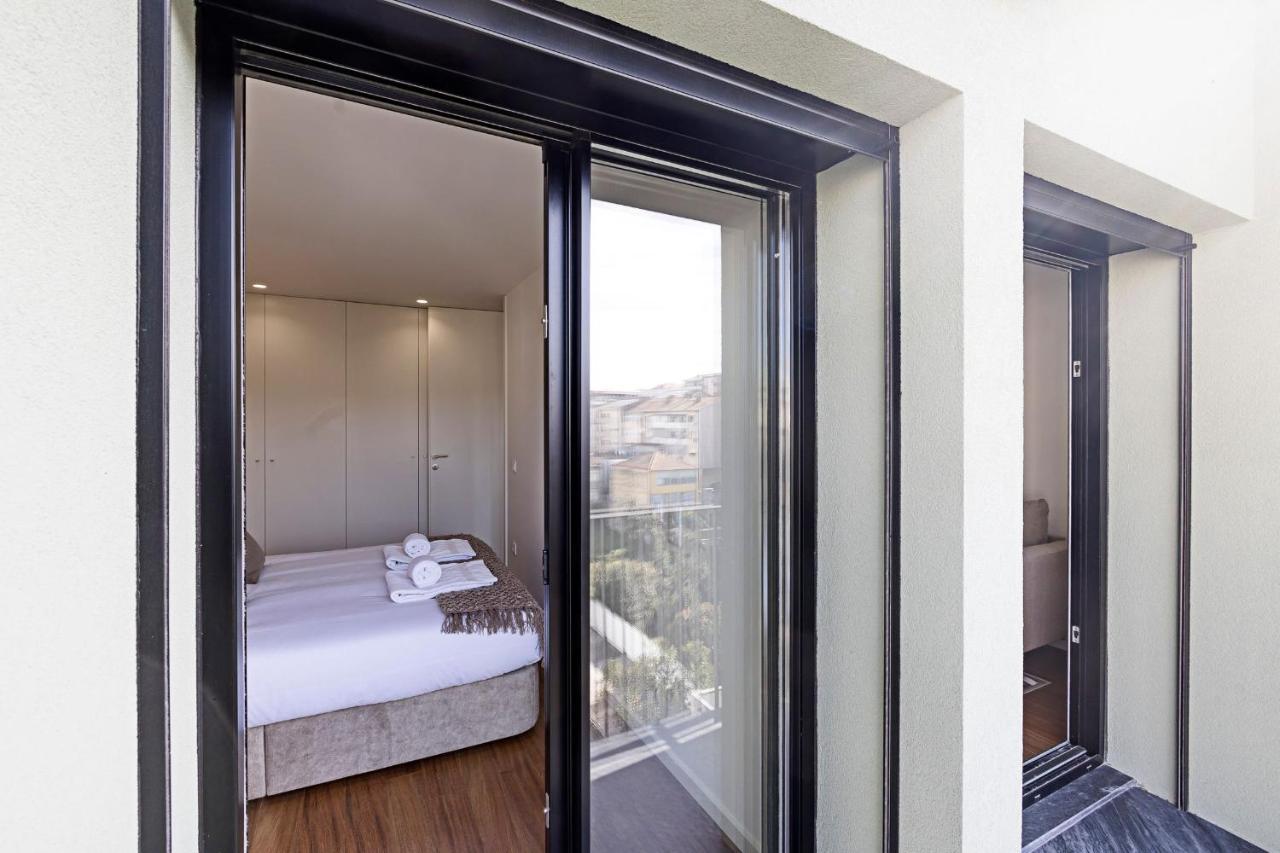 Santos Pousada 1071 By Lovelystay OOporto Extérieur photo