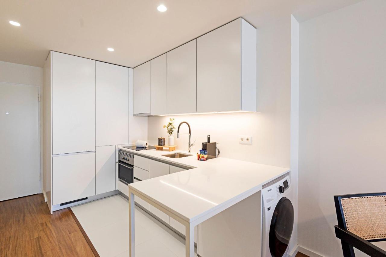 Santos Pousada 1071 By Lovelystay OOporto Extérieur photo