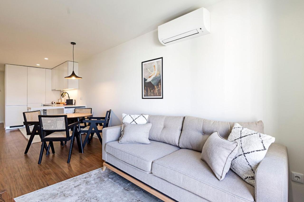 Santos Pousada 1071 By Lovelystay OOporto Extérieur photo