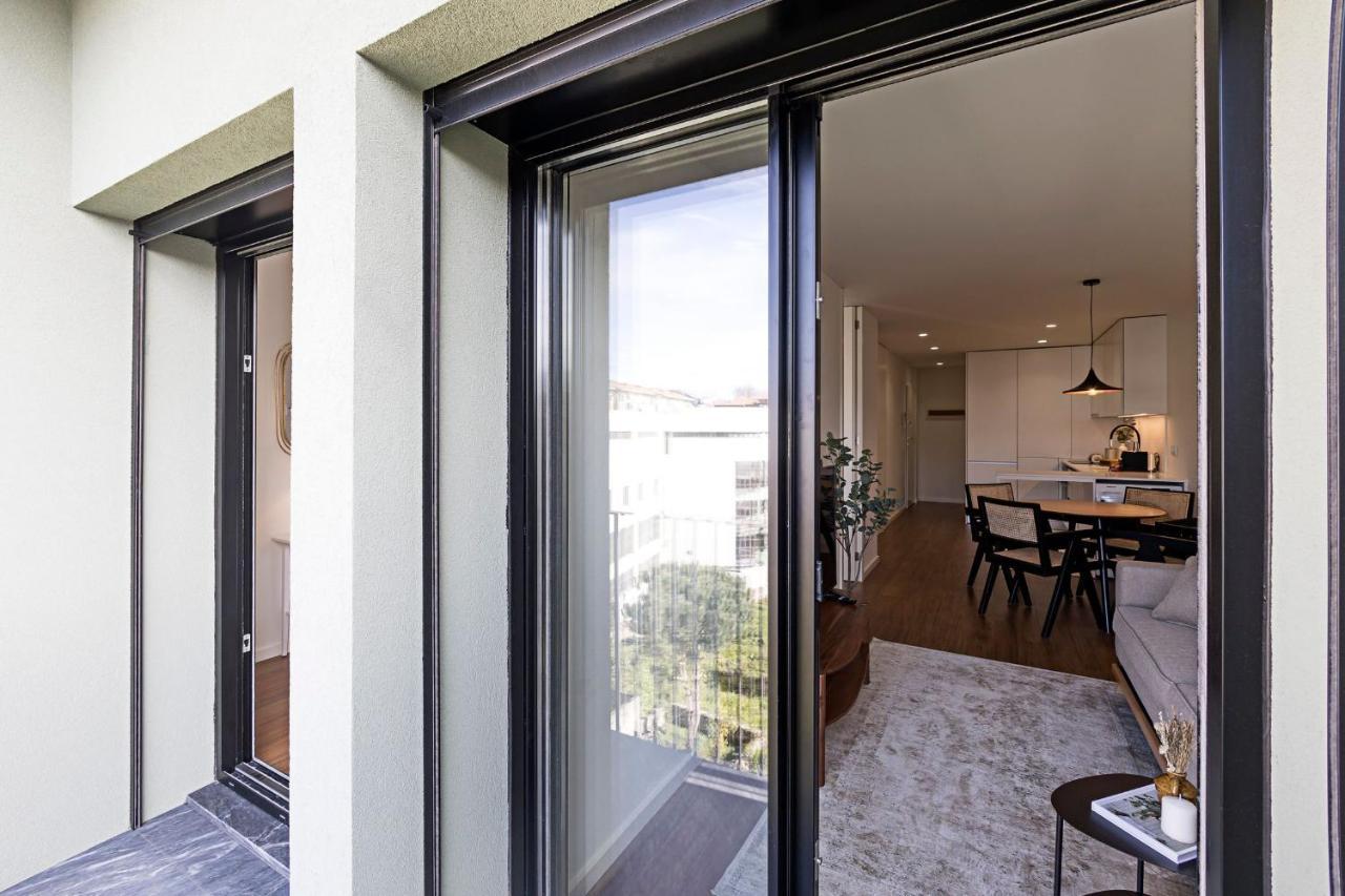Santos Pousada 1071 By Lovelystay OOporto Extérieur photo