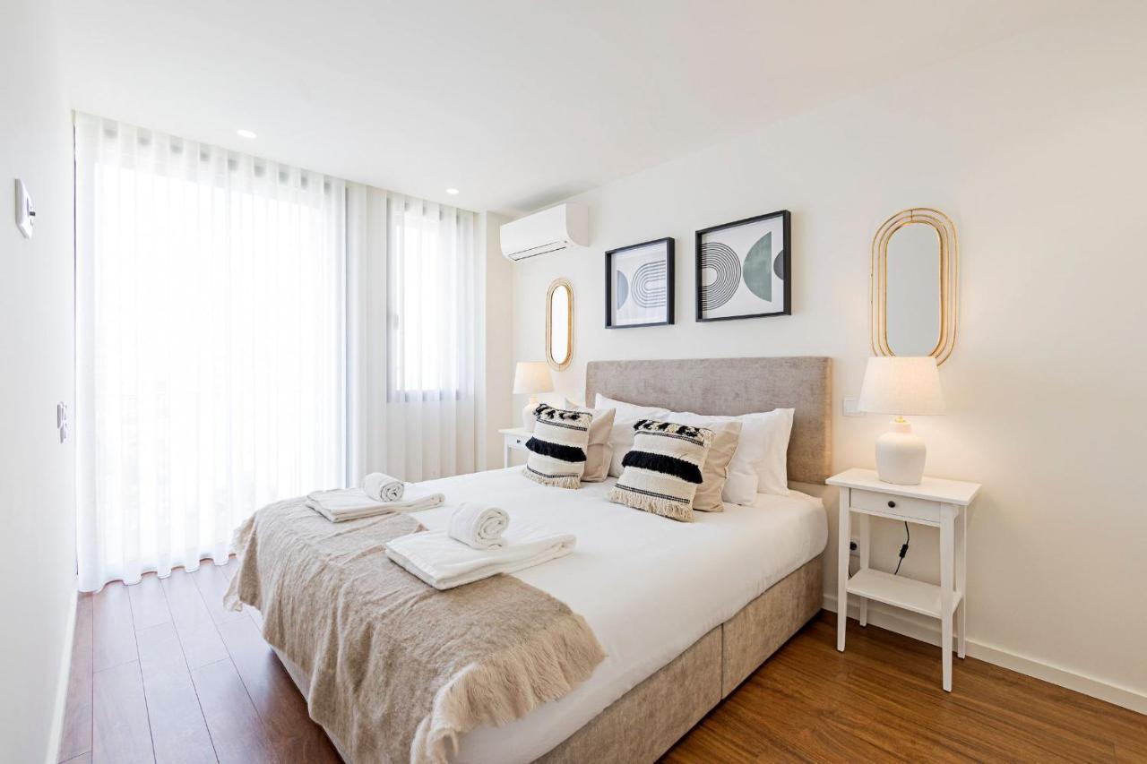Santos Pousada 1071 By Lovelystay OOporto Extérieur photo