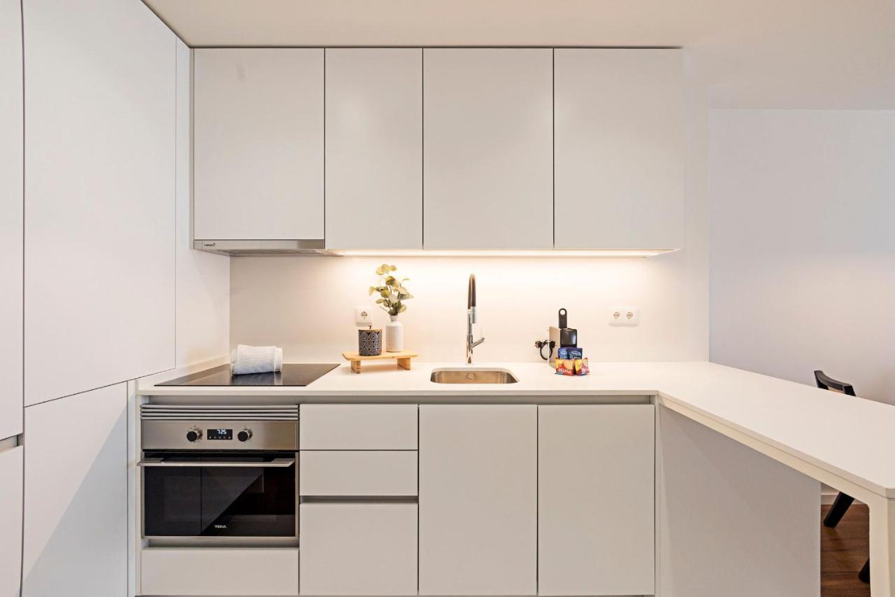 Santos Pousada 1071 By Lovelystay OOporto Extérieur photo