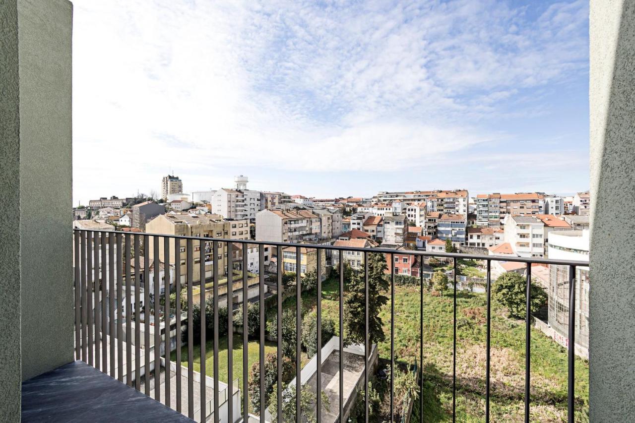 Santos Pousada 1071 By Lovelystay OOporto Extérieur photo