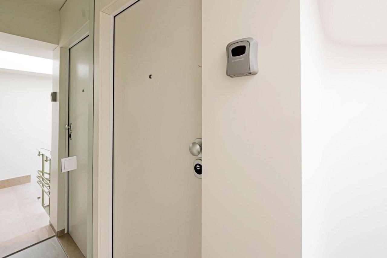 Santos Pousada 1071 By Lovelystay OOporto Extérieur photo