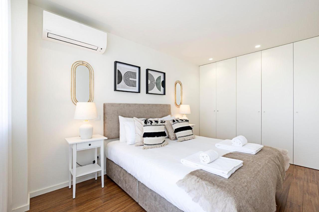 Santos Pousada 1071 By Lovelystay OOporto Extérieur photo