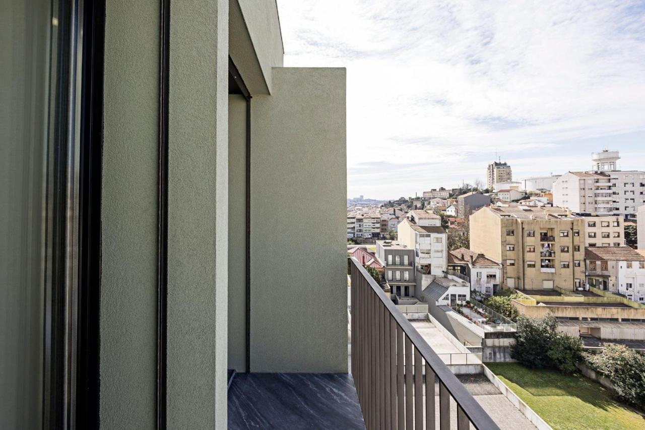 Santos Pousada 1071 By Lovelystay OOporto Extérieur photo