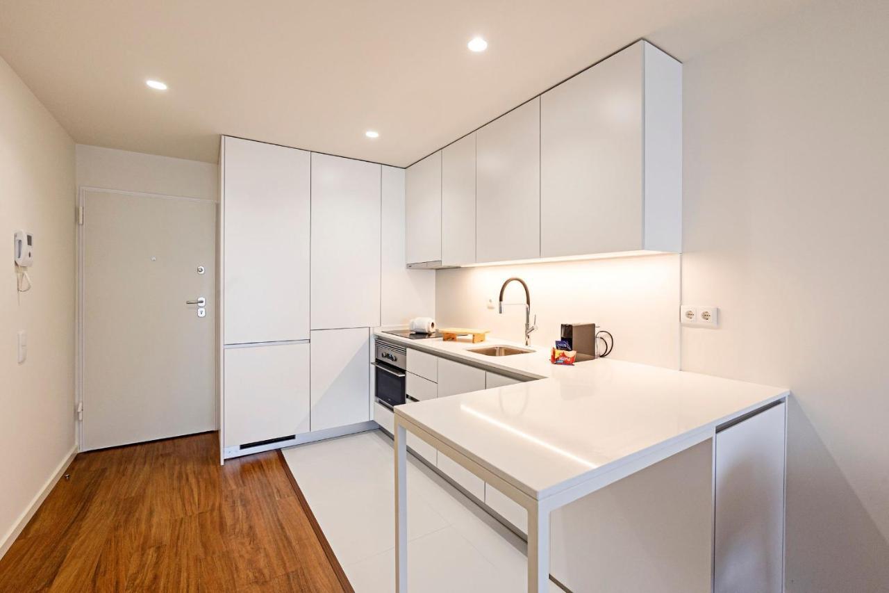 Santos Pousada 1071 By Lovelystay OOporto Extérieur photo