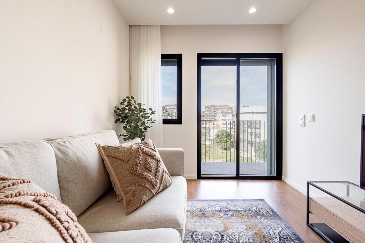 Santos Pousada 1071 By Lovelystay OOporto Extérieur photo