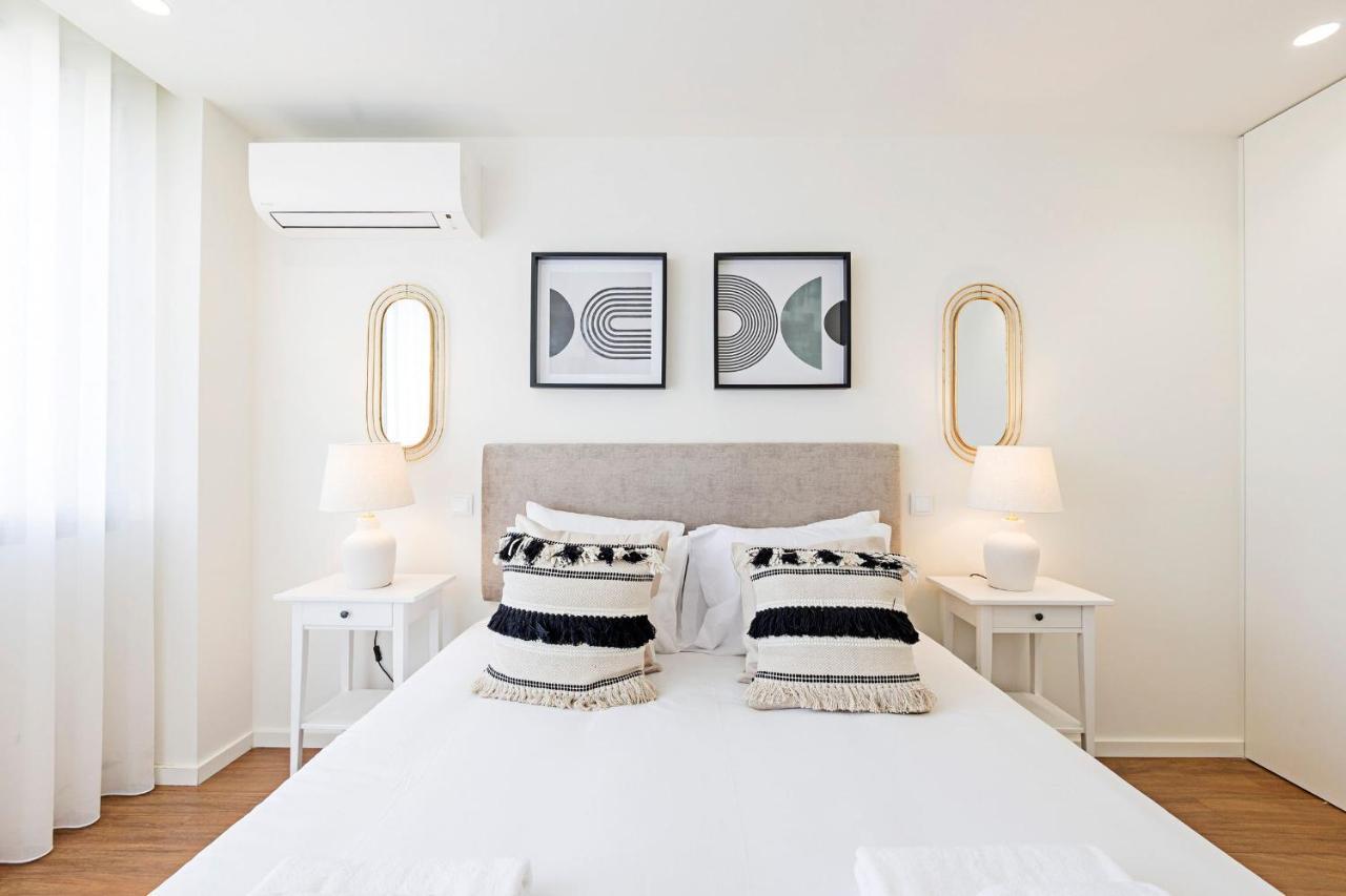 Santos Pousada 1071 By Lovelystay OOporto Extérieur photo