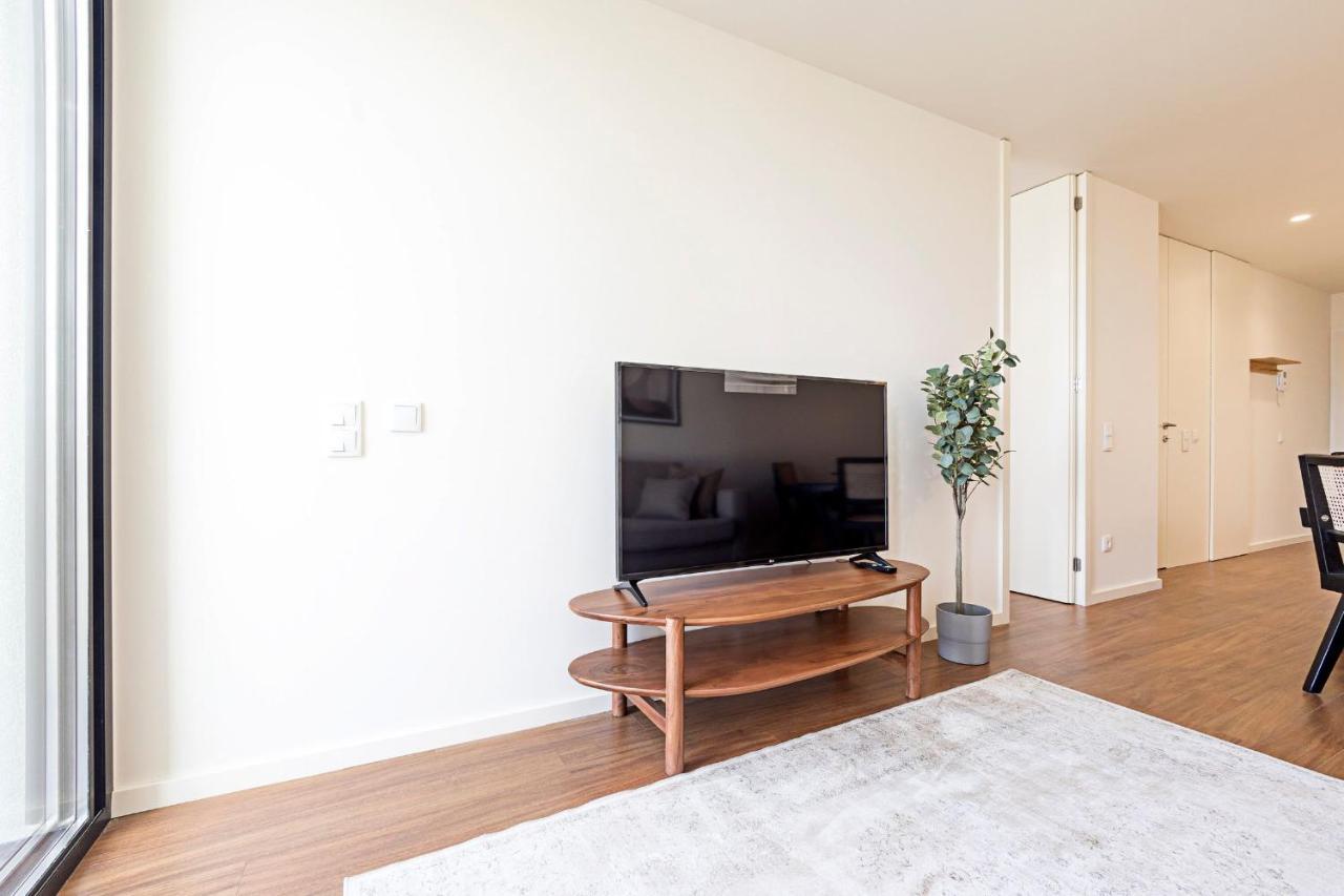 Santos Pousada 1071 By Lovelystay OOporto Extérieur photo