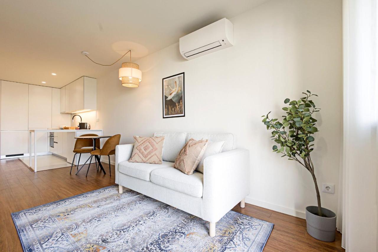 Santos Pousada 1071 By Lovelystay OOporto Extérieur photo