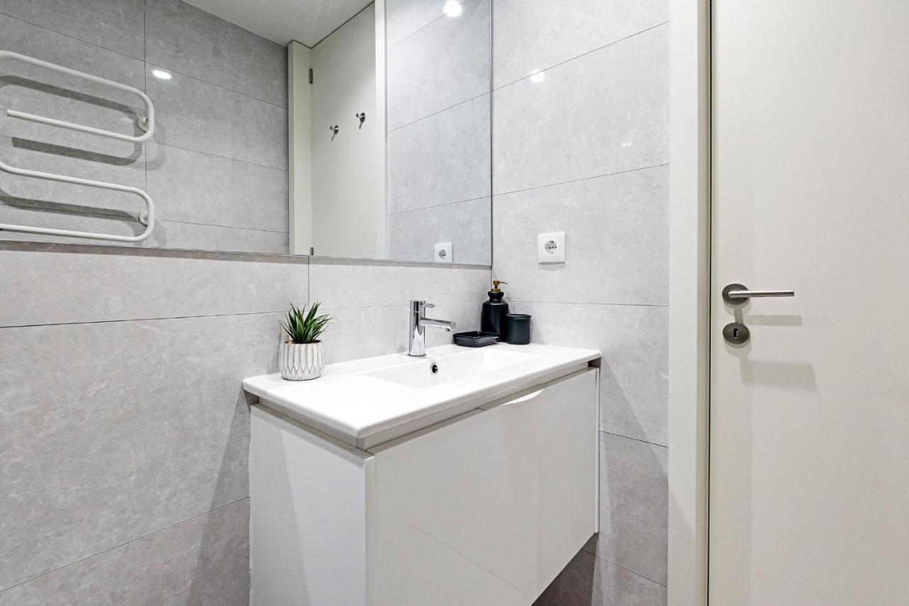 Santos Pousada 1071 By Lovelystay OOporto Extérieur photo