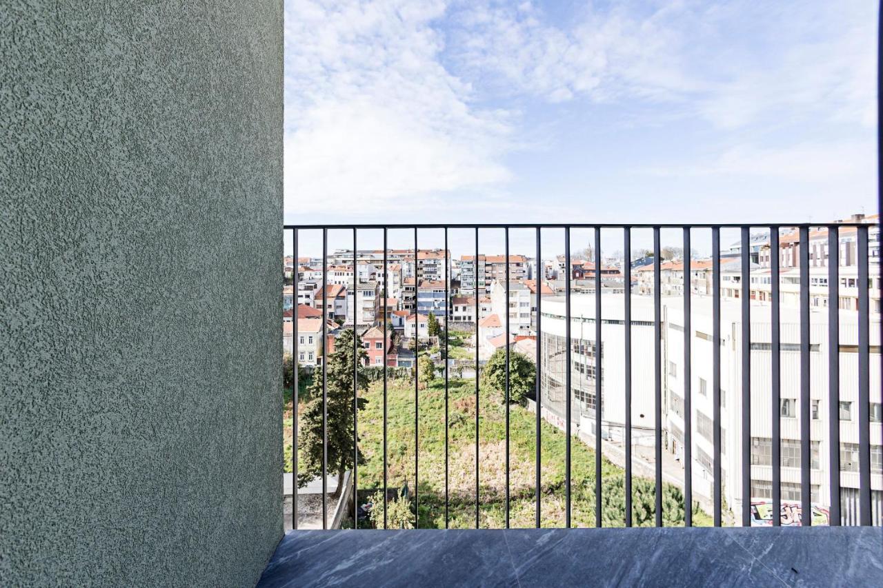 Santos Pousada 1071 By Lovelystay OOporto Extérieur photo