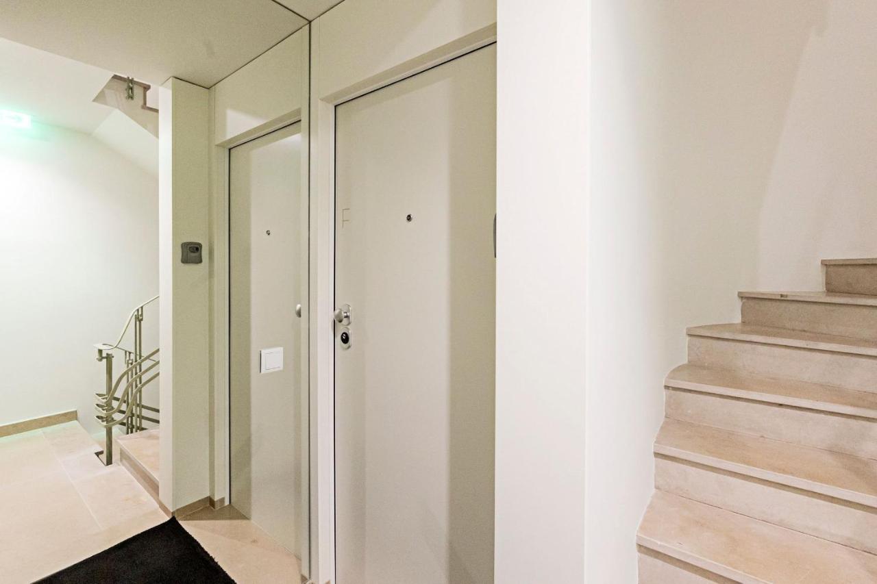 Santos Pousada 1071 By Lovelystay OOporto Extérieur photo