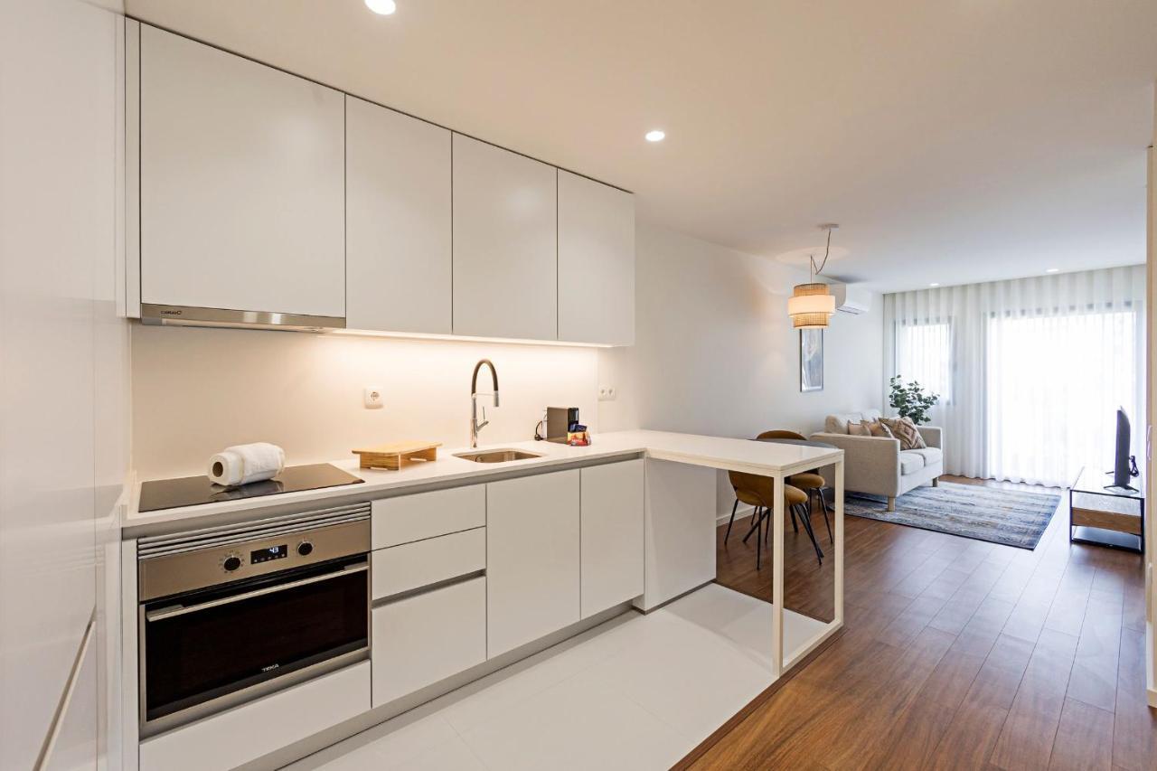 Santos Pousada 1071 By Lovelystay OOporto Extérieur photo