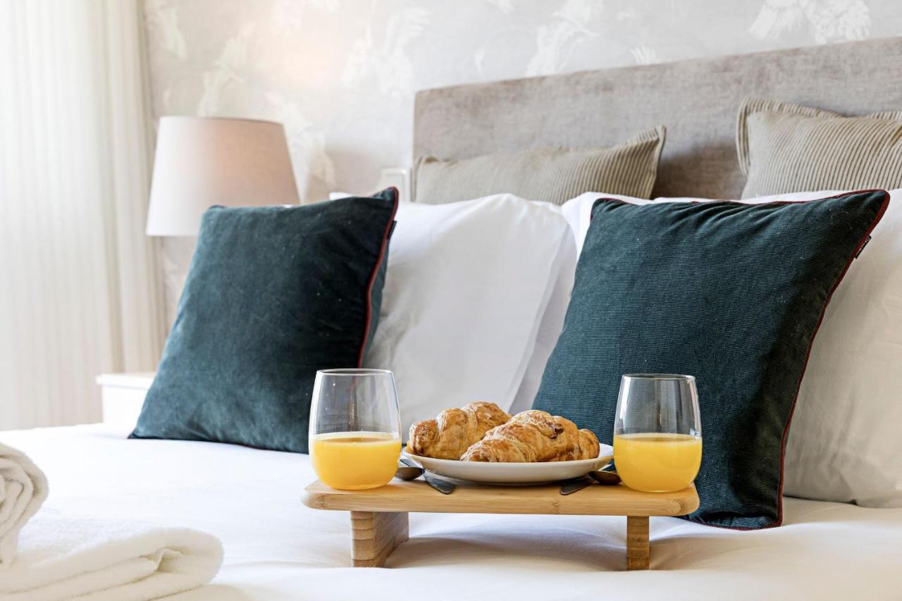 Santos Pousada 1071 By Lovelystay OOporto Extérieur photo