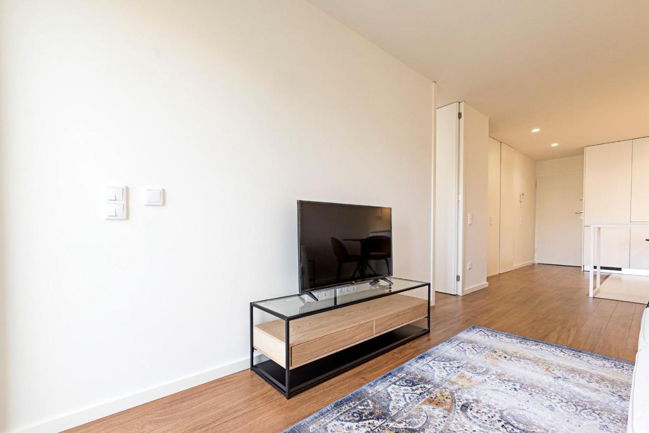 Santos Pousada 1071 By Lovelystay OOporto Extérieur photo