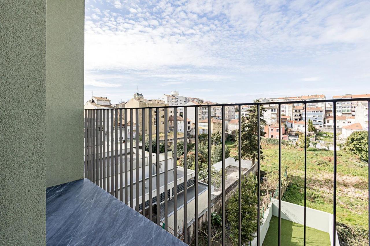 Santos Pousada 1071 By Lovelystay OOporto Extérieur photo