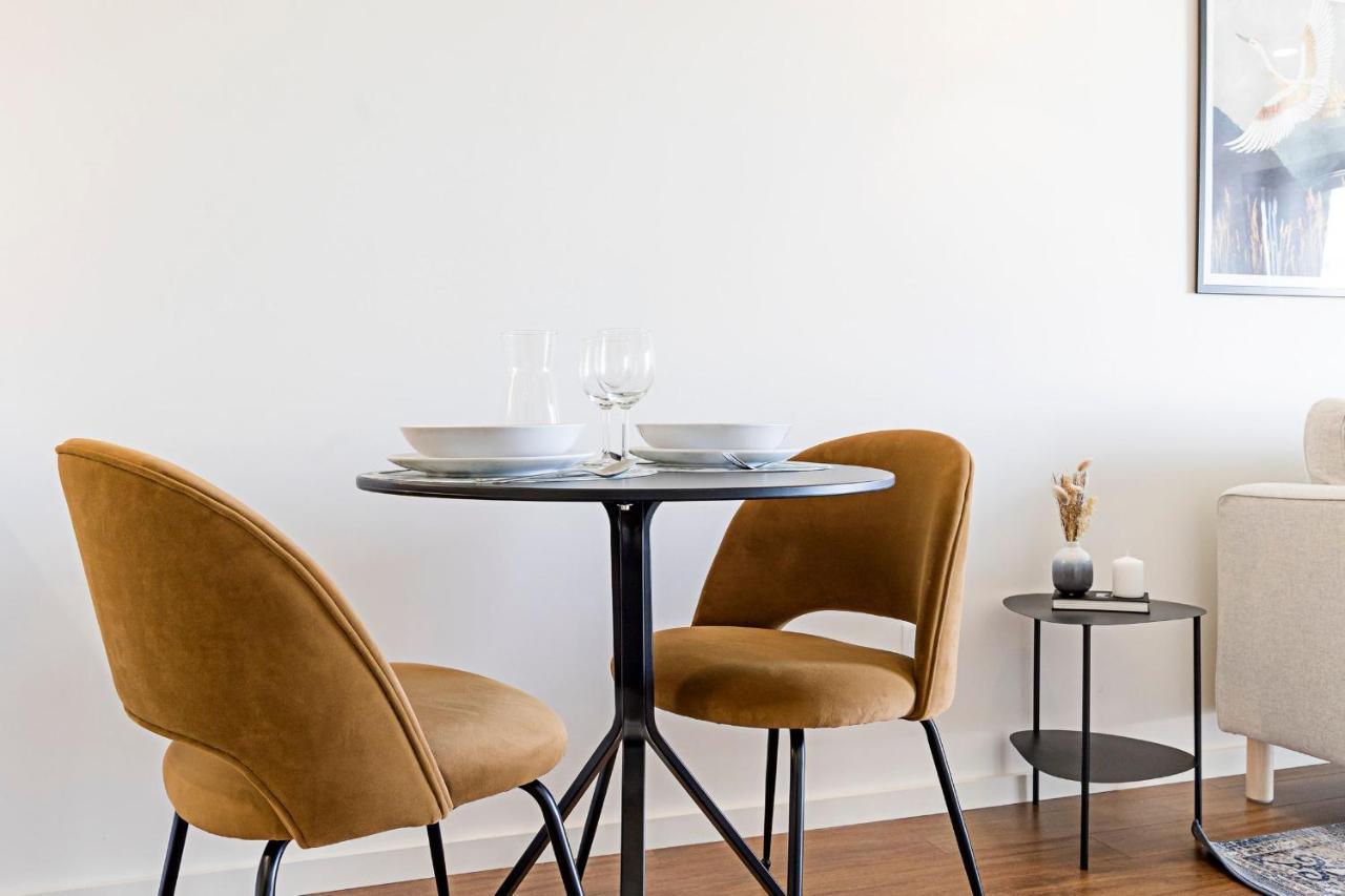 Santos Pousada 1071 By Lovelystay OOporto Extérieur photo