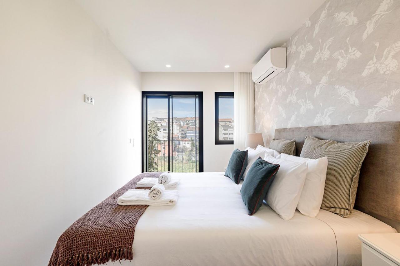 Santos Pousada 1071 By Lovelystay OOporto Extérieur photo
