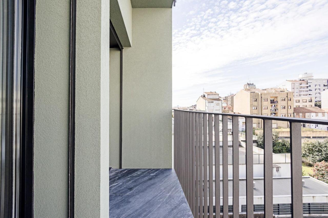 Santos Pousada 1071 By Lovelystay OOporto Extérieur photo